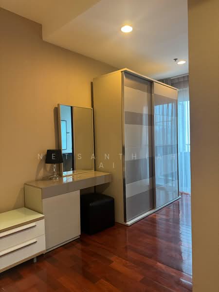 Noble Ora, Bangkok, Soi Sukhumvit 55, Sukhumvit Road, Khlong Tan Nua, Watthana, Bangkok, 2 Bedrooms, 108 sqm, Condo For Rent, by Netsanthiah Ai, 500377902 - DDproperty.com