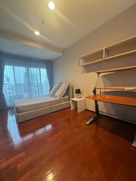 Noble Ora, Bangkok, Soi Sukhumvit 55, Sukhumvit Road, Khlong Tan Nua, Watthana, Bangkok, 2 Bedrooms, 108 sqm, Condo For Rent, by Netsanthiah Ai, 500377902 - DDproperty.com