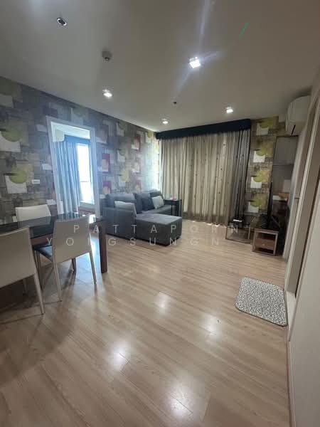 Rhythm Phahol-Ari, Bangkok, 1377 Phaholyothin Road, Samsen Nai, Phaya Thai, Bangkok, 2 Bedrooms, 59 sqm, Condo For Rent, by Pattaporn Yongsungnone, 500377906 - DDproperty.com