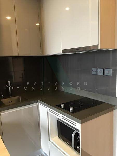 M Ladprao, Bangkok, 1188 Phahonyothin Rd, Jom Phon, Chatuchak, Bangkok, 1 Bedroom, 38 sqm, Condo For Rent, by Pattaporn Yongsungnone, 500377908 - DDproperty.com