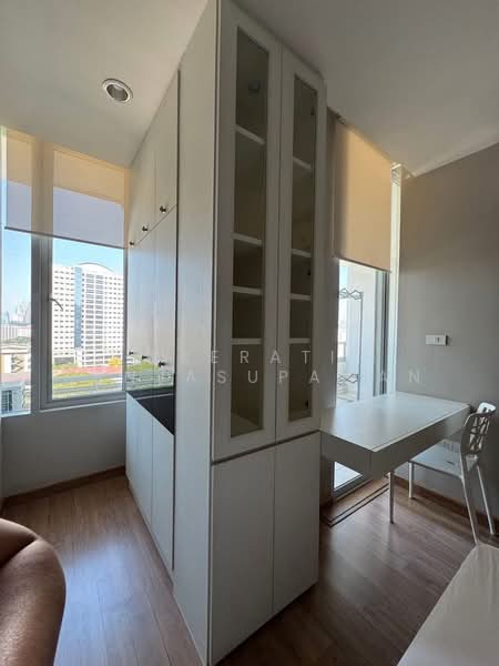 Chamchuri Square Residence : จามจุรี เรสซิเดนซ์, กรุงเทพ, พระราม 4, ปทุมวัน, กรุงเทพ, 100 ตร.ม., คอนโด ขาย, โดย Keerati Benjasupawan, 500377909 - DDproperty.com