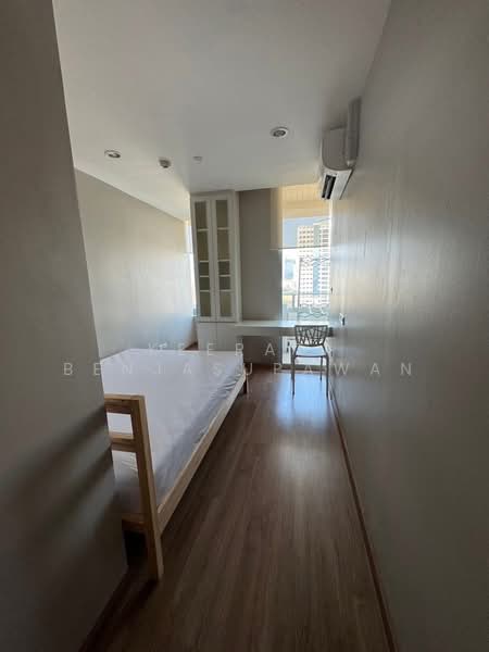 Chamchuri Square Residence, Bangkok, Rama 4, Pathum Wan, Bangkok, 2 Bedrooms, 100 sqm, Condo For Sale, by Keerati Benjasupawan, 500377909 - DDproperty.com