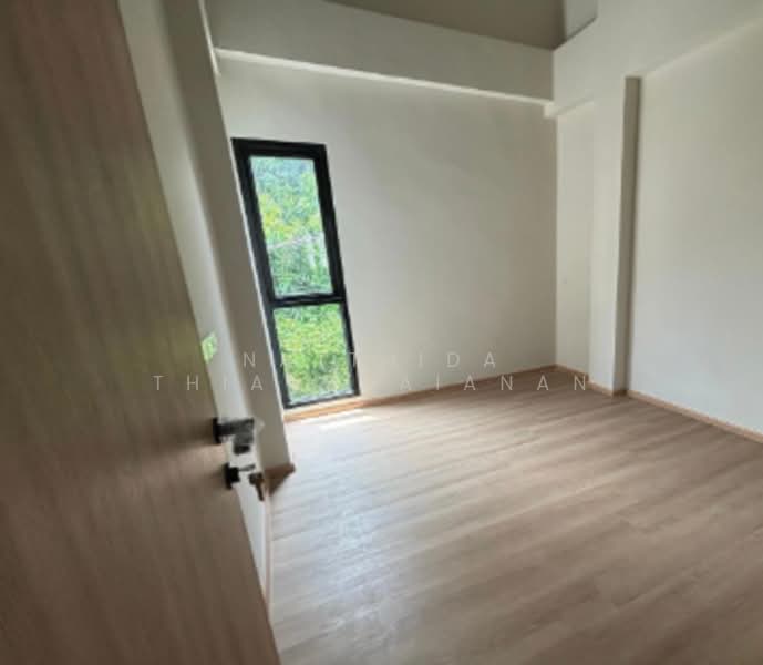 3-BR Townhouse, Bangkok, Bang Na Nuea, Bang Na, Bangkok, 3 Bedrooms, 151 sqm, Townhouse For Rent, by Natthida Thianchaianan, 500377910 - DDproperty.com
