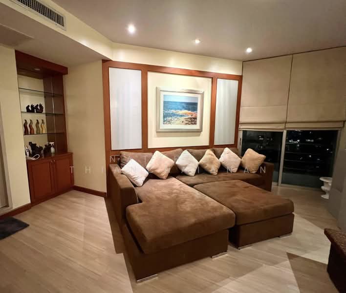 Baan Sathorn Chao Phraya : บ้านสาทรเจ้าพระยา, กรุงเทพ, 931 ซอยเจริญนคร 15 เอ, คลองต้นไทร, คลองสาน, กรุงเทพ, 56 ตร.ม., คอนโด ให้เช่า, โดย Natthida Thianchaianan, 500377915 - DDproperty.com