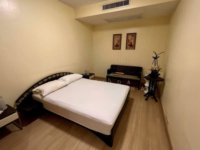 Baan Sathorn Chao Phraya, Bangkok, 931 Charoen Nakhon 15 A Alley, Khlong Ton Sai, Khlong San, Bangkok, 1 Bedroom, 56 sqm, Condo For Rent, by Natthida Thianchaianan, 500377915 - DDproperty.com