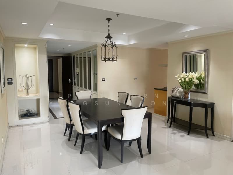 The Oleander, Bangkok, 44 Soi Sukhumvit 11, Khlongtoei Nua, Watthana, Bangkok, 2 Bedrooms, 125 sqm, Condo For Rent, by Pattaporn Yongsungnone, 500377916 - DDproperty.com