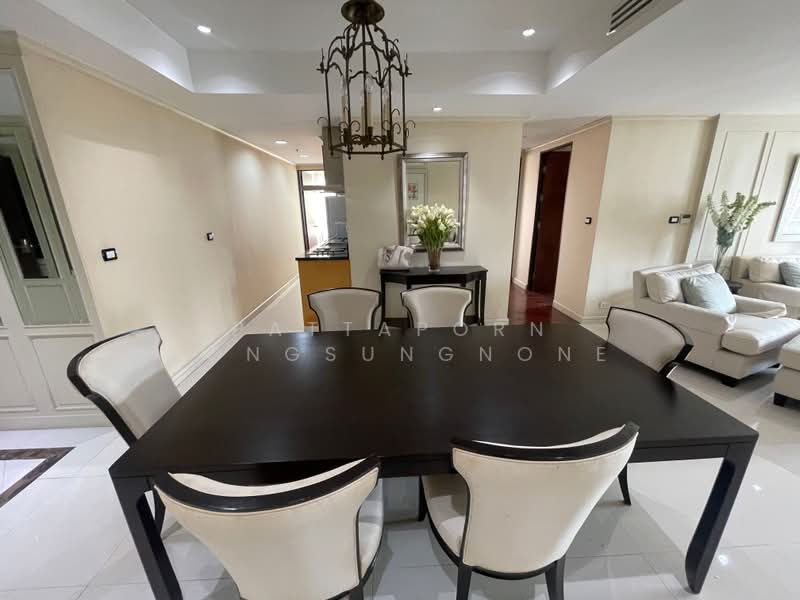 The Oleander, Bangkok, 44 Soi Sukhumvit 11, Khlongtoei Nua, Watthana, Bangkok, 2 Bedrooms, 125 sqm, Condo For Rent, by Pattaporn Yongsungnone, 500377916 - DDproperty.com