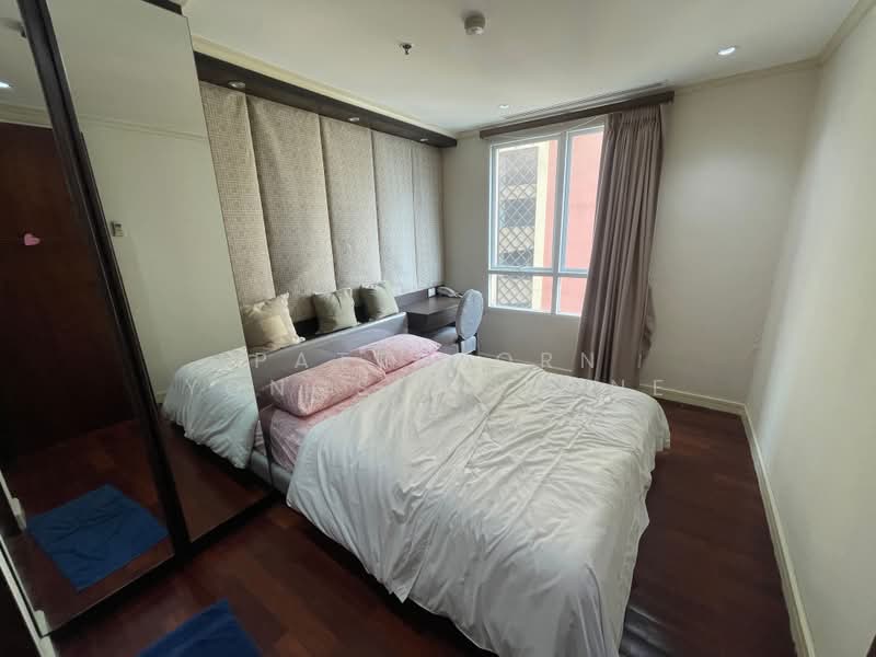 The Oleander, Bangkok, 44 Soi Sukhumvit 11, Khlongtoei Nua, Watthana, Bangkok, 2 Bedrooms, 125 sqm, Condo For Rent, by Pattaporn Yongsungnone, 500377916 - DDproperty.com