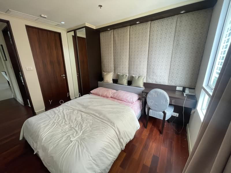 The Oleander, Bangkok, 44 Soi Sukhumvit 11, Khlongtoei Nua, Watthana, Bangkok, 2 Bedrooms, 125 sqm, Condo For Rent, by Pattaporn Yongsungnone, 500377916 - DDproperty.com