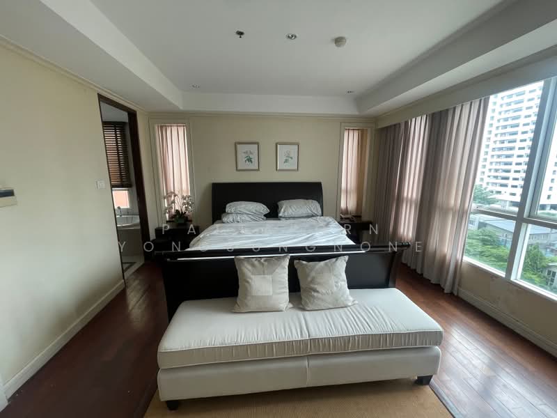 The Oleander, Bangkok, 44 Soi Sukhumvit 11, Khlongtoei Nua, Watthana, Bangkok, 2 Bedrooms, 125 sqm, Condo For Rent, by Pattaporn Yongsungnone, 500377916 - DDproperty.com