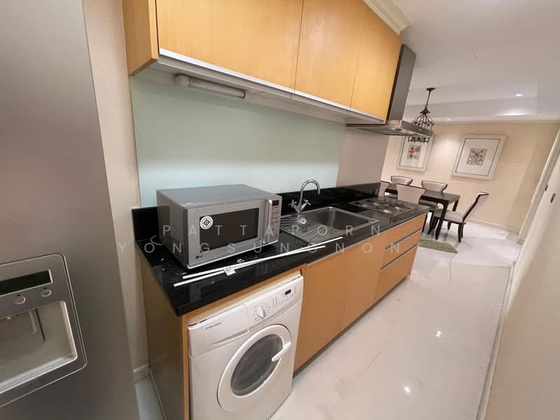 The Oleander, Bangkok, 44 Soi Sukhumvit 11, Khlongtoei Nua, Watthana, Bangkok, 2 Bedrooms, 125 sqm, Condo For Rent, by Pattaporn Yongsungnone, 500377916 - DDproperty.com