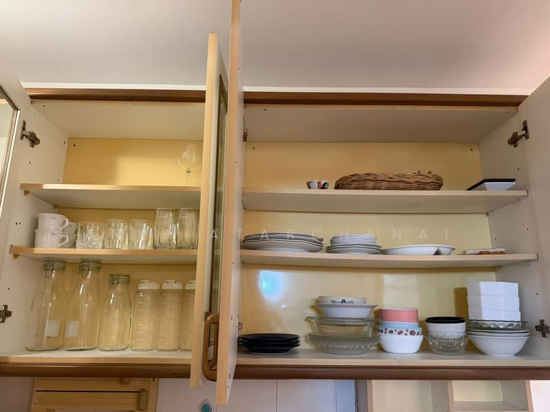 Thonglor Tower, Bangkok, Soi Thonglor, Sukhumvit 55 Road, Khlongtoei Nua, Watthana, Bangkok, 3 Bedrooms, 100 sqm, Condo For Rent, by Anya Atarchanai, 500377917 - DDproperty.com