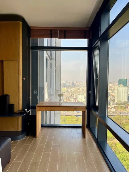 Circle Living Prototype : เซอร์เคิล ลิฟวิ่ง โปรโตไทพ์, กรุงเทพ, 1545 ถนนเพชรบุรีตัดใหม่, มักกะสัน, ราชเทวี, กรุงเทพ, 57 ตร.ม., คอนโด ให้เช่า, โดย Natthida Thianchaianan, 500377918 - DDproperty.com