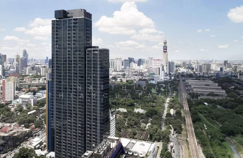 Circle Living Prototype, Bangkok, 1545 New Petchburi Road, Makkasan, Ratchathewi, Bangkok, 1 Bedroom, 57 sqm, Condo For Rent, by Natthida Thianchaianan, 500377918 - DDproperty.com