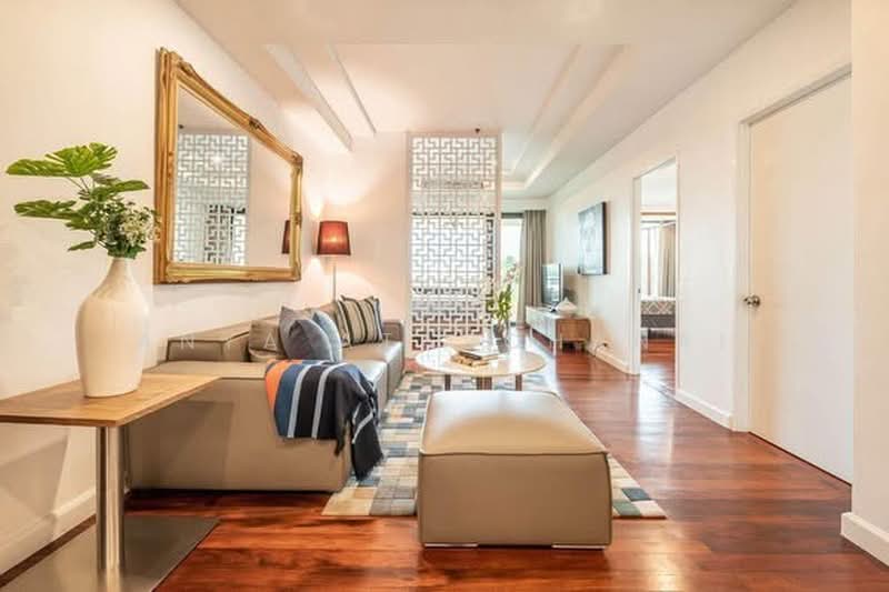 Baan Sathorn Chao Phraya, Bangkok, 931 Charoen Nakhon 15 A Alley, Khlong Ton Sai, Khlong San, Bangkok, 1 Bedroom, 95 sqm, Condo For Sale, by Anya Atarchanai, 500377919 - DDproperty.com
