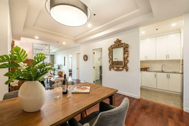 Baan Sathorn Chao Phraya, Bangkok, 931 Charoen Nakhon 15 A Alley, Khlong Ton Sai, Khlong San, Bangkok, 1 Bedroom, 95 sqm, Condo For Sale, by Anya Atarchanai, 500377919 - DDproperty.com