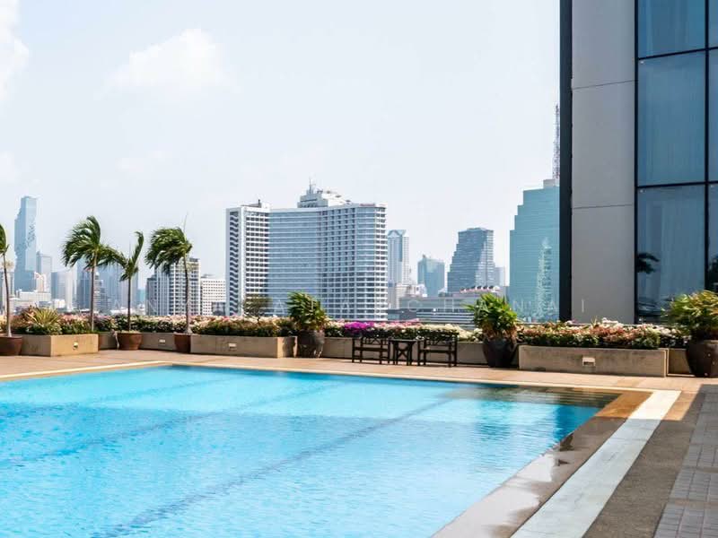 Baan Sathorn Chao Phraya : บ้านสาทรเจ้าพระยา, กรุงเทพ, 931 ซอยเจริญนคร 15 เอ, คลองต้นไทร, คลองสาน, กรุงเทพ, 95 ตร.ม., คอนโด ขาย, โดย Anya Atarchanai, 500377919 - DDproperty.com