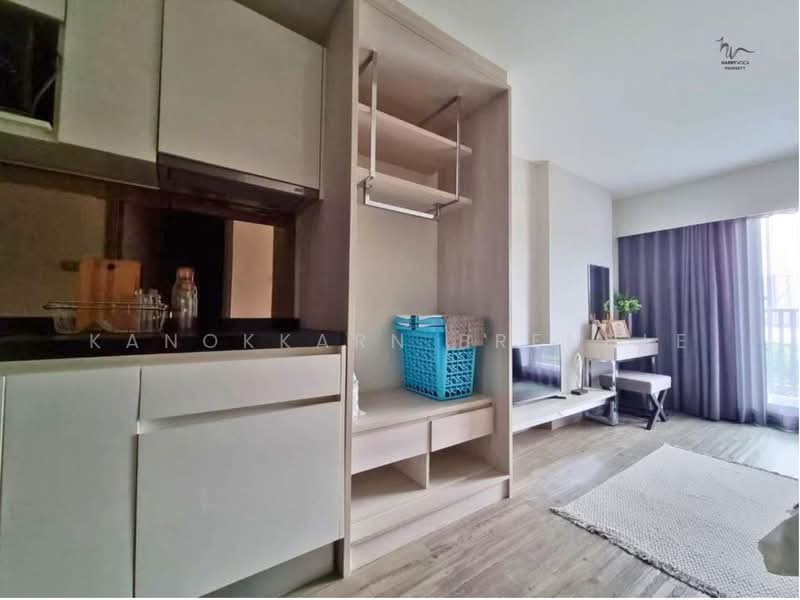 Dusit D2 Residences Hua Hin, Prachuap Khiri Khan, Petchkasem Road, Nong Kae, Hua Hin, Prachuap Khiri Khan, Studio, 27 sqm, Condo For Sale, by Kanokkarn Brendle, 500377920 - DDproperty.com