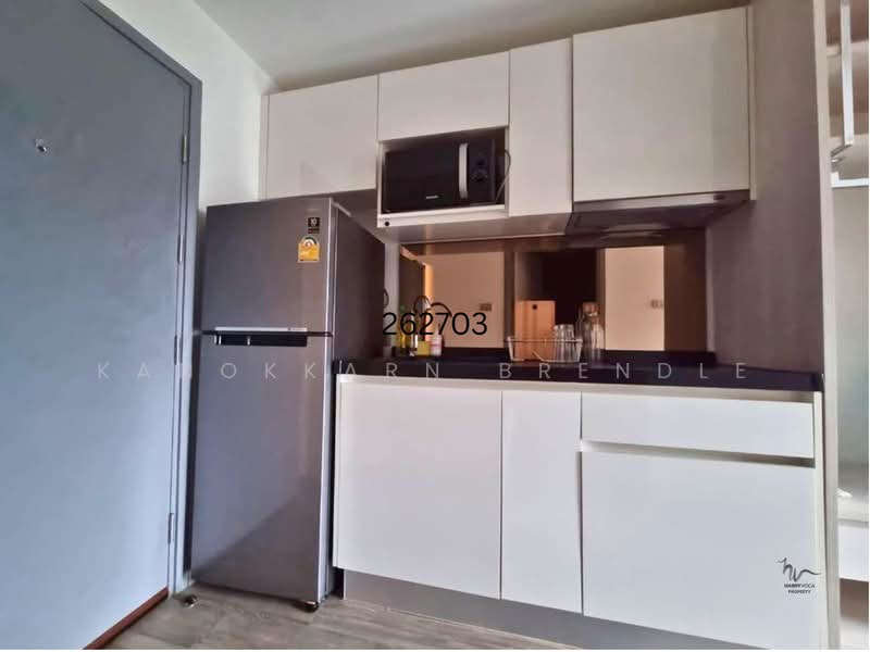 Dusit D2 Residences Hua Hin, Prachuap Khiri Khan, Petchkasem Road, Nong Kae, Hua Hin, Prachuap Khiri Khan, Studio, 27 sqm, Condo For Sale, by Kanokkarn Brendle, 500377920 - DDproperty.com