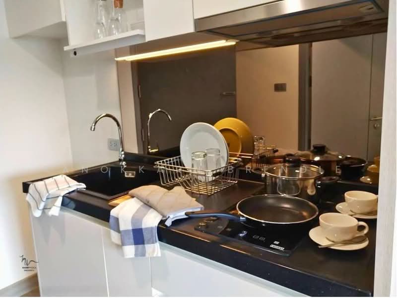 Dusit D2 Residences Hua Hin, Prachuap Khiri Khan, Petchkasem Road, Nong Kae, Hua Hin, Prachuap Khiri Khan, Studio, 27 sqm, Condo For Sale, by Kanokkarn Brendle, 500377920 - DDproperty.com