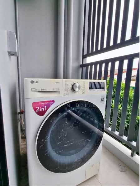 Dusit D2 Residences Hua Hin, Prachuap Khiri Khan, Petchkasem Road, Nong Kae, Hua Hin, Prachuap Khiri Khan, Studio, 27 sqm, Condo For Sale, by Kanokkarn Brendle, 500377920 - DDproperty.com
