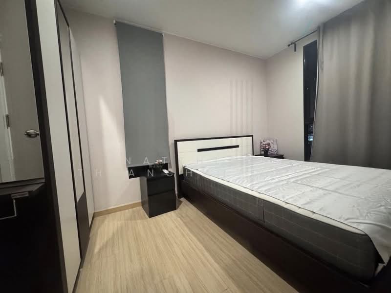 The Tree Onnut Station, Bangkok, 54 Sukhumvit Road, Bang Chak, Phra Khanong, Bangkok, 1 Bedroom, 39 sqm, Condo For Rent, by Natthida Thianchaianan, 500377921 - DDproperty.com