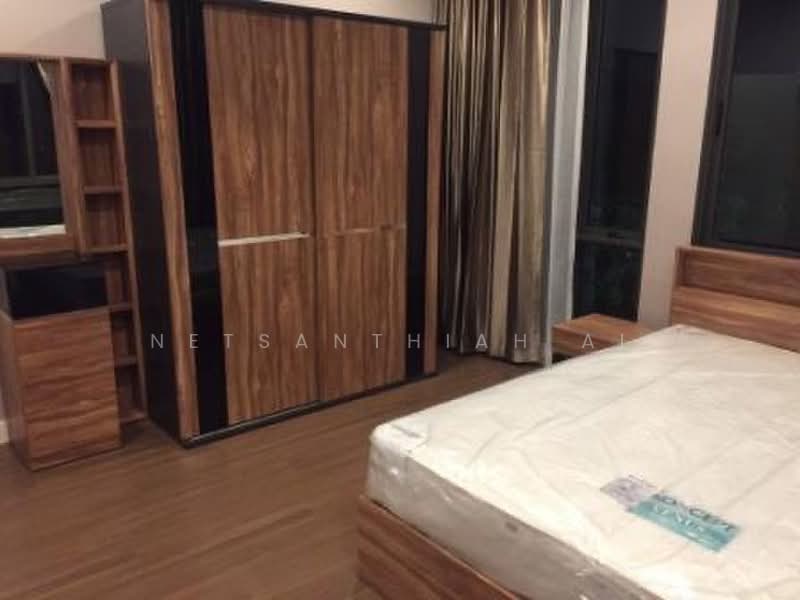 Setthasiri Krungthep Kreetha, Bangkok, Krungthep Kreetha Road, Hua Mak, Bang Kapi, Bangkok, 4 Bedrooms, 190 sqm, Single Detached House For Rent, by Netsanthiah Ai, 500377922 - DDproperty.com