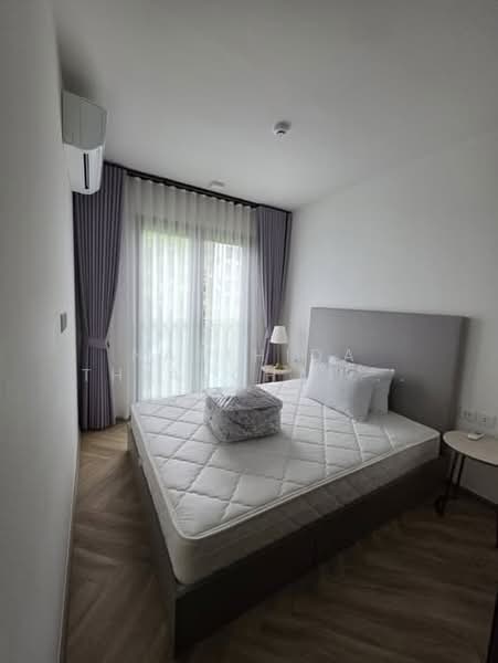 Chapter Thonglor 25, Bangkok, Soi Thonglor 25, Sukhumvit Road, Khlong Tan Nua, Watthana, Bangkok, 1 Bedroom, 35 sqm, Condo For Rent, by Natthida Thianchaianan, 500377924 - DDproperty.com