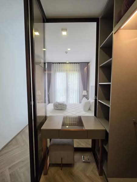 Chapter Thonglor 25, Bangkok, Soi Thonglor 25, Sukhumvit Road, Khlong Tan Nua, Watthana, Bangkok, 1 Bedroom, 35 sqm, Condo For Rent, by Natthida Thianchaianan, 500377924 - DDproperty.com