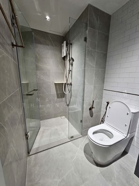 Chapter Thonglor 25, Bangkok, Soi Thonglor 25, Sukhumvit Road, Khlong Tan Nua, Watthana, Bangkok, 1 Bedroom, 35 sqm, Condo For Rent, by Natthida Thianchaianan, 500377924 - DDproperty.com
