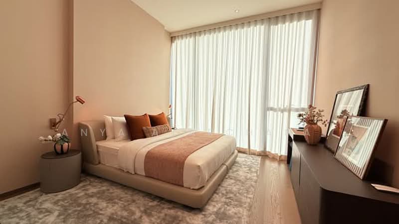 Scope Langsuan, Bangkok, Soi Lang Suan, Lumphini, Pathum Wan, Bangkok, 1 Bedroom, 86 sqm, Condo For Rent, by Anya Atarchanai, 500377925 - DDproperty.com
