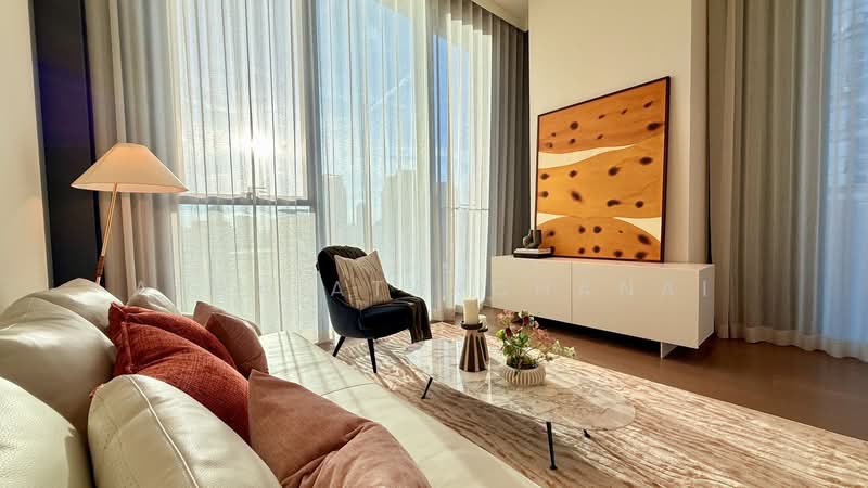 Scope Langsuan, Bangkok, Soi Lang Suan, Lumphini, Pathum Wan, Bangkok, 1 Bedroom, 86 sqm, Condo For Rent, by Anya Atarchanai, 500377925 - DDproperty.com