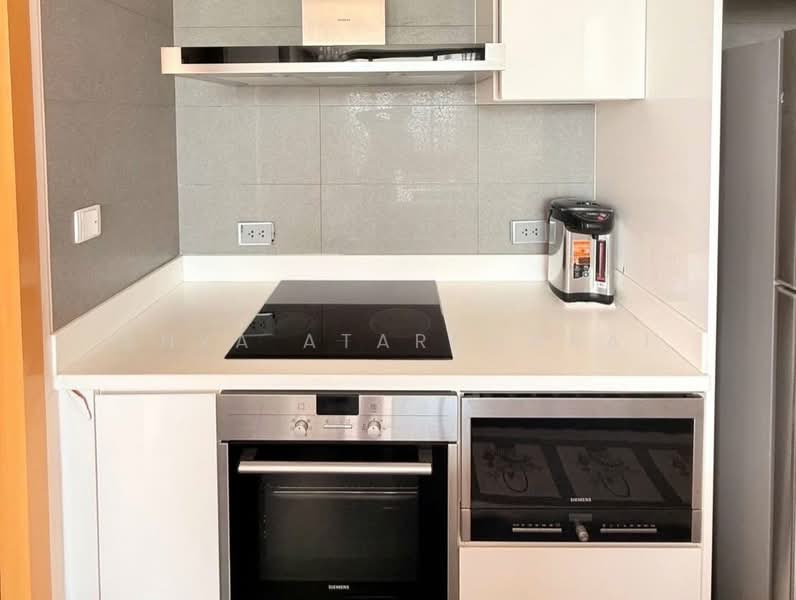 Aequa Sukhumvit 49, Bangkok, Soi Sukhumvit 49, Sukhumvit Road, Khlong Tan Nua, Watthana, Bangkok, 2 Bedrooms, 95 sqm, Condo For Rent, by Anya Atarchanai, 500377928 - DDproperty.com