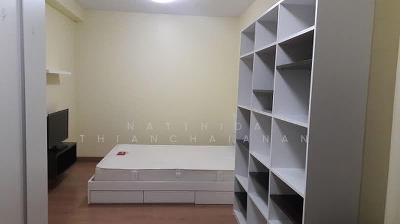 Supalai Park Ratchaphruek-Phetkasem, Bangkok, Petchkasem Road, Bang Wa, Phasi Charoen, Bangkok, 1 Bedroom, 47 sqm, Condo For Sale, by Natthida Thianchaianan, 500377929 - DDproperty.com
