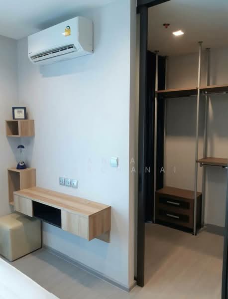 Life Sukhumvit 62 : ไลฟ์ สุขุมวิท 62, กรุงเทพ, ซอยสุขุมวิท 62, บางจาก, พระโขนง, กรุงเทพ, 35 ตร.ม., คอนโด ให้เช่า, โดย Anya Atarchanai, 500377930 - DDproperty.com