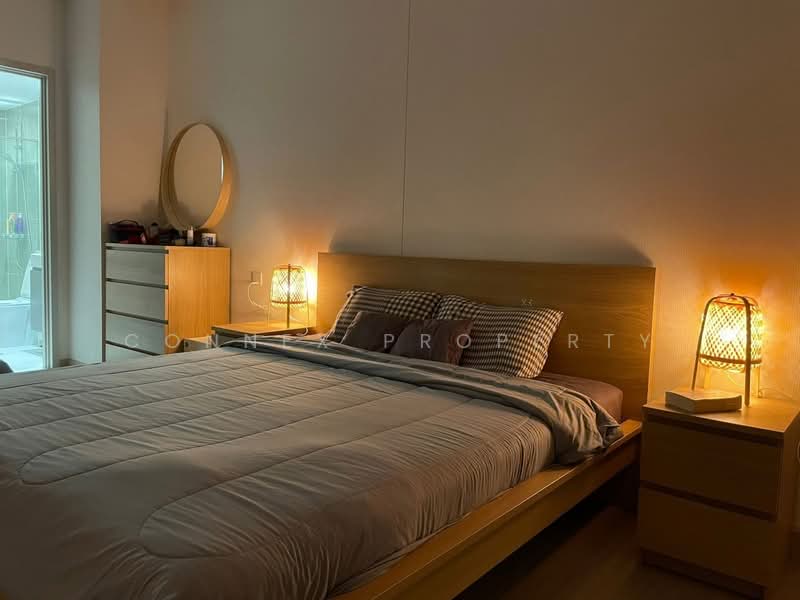Supalai Premier Si Phraya-Samyan, Bangkok, Si Phraya Road, Si Phraya, Bang Rak, Bangkok, 1 Bedroom, 55 sqm, Condo For Rent, by Connex Property, 500377931 - DDproperty.com