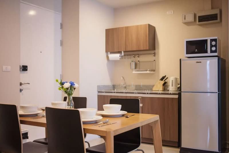 Wish @ Samyan, Bangkok, 18 Siphaya Road, Maha Phrutharam, Bang Rak, Bangkok, 2 Bedrooms, 80 sqm, Condo For Sale, by Keerati Benjasupawan, 500377933 - DDproperty.com