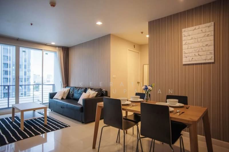 Wish @ Samyan, Bangkok, 18 Siphaya Road, Maha Phrutharam, Bang Rak, Bangkok, 2 Bedrooms, 80 sqm, Condo For Sale, by Keerati Benjasupawan, 500377933 - DDproperty.com