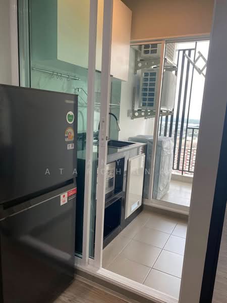 Regent Home Bangna : รีเจ้นท์ โฮม บางนา, กรุงเทพ, ถนน สรรพาวุธ, บางนาใต้, บางนา, กรุงเทพ, 28 ตร.ม., คอนโด ให้เช่า, โดย Anya Atarchanai, 500377934 - DDproperty.com