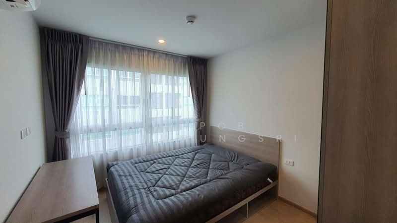 Elio Del Moss Phaholyothin 34, Bangkok, Soi Phahonyothin 34 Yaek 1, Sena Nikhom, Chatuchak, Bangkok, 1 Bedroom, 35 sqm, Condo For Rent, by Sompob Buaparungsri, 500377942 - DDproperty.com
