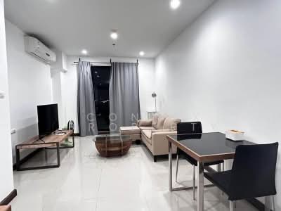 For Rent - Supalai Premier Ratchathewi, Bangkok