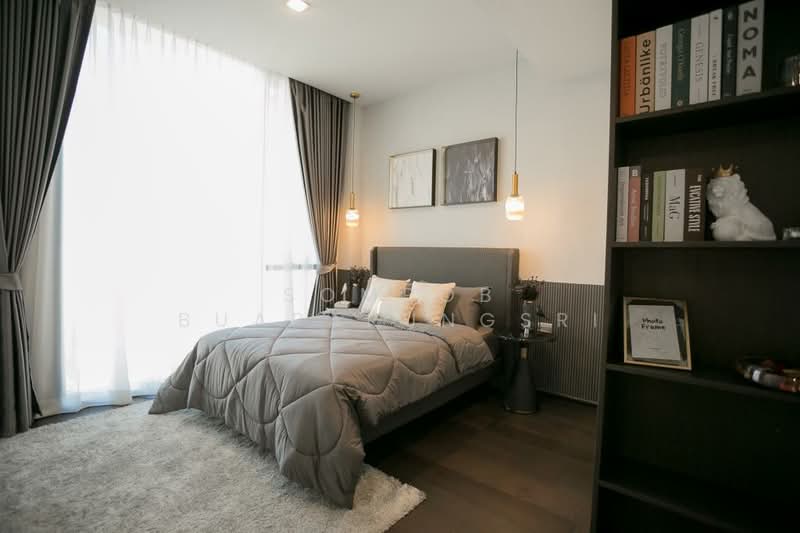 LAVIQ Sukhumvit 57, Bangkok, Soi Sukhumvit 57, Sukhumvit Road, Khlong Tan Nua, Watthana, Bangkok, 1 Bedroom, 45 sqm, Condo For Rent, by Sompob Buaparungsri, 500377947 - DDproperty.com