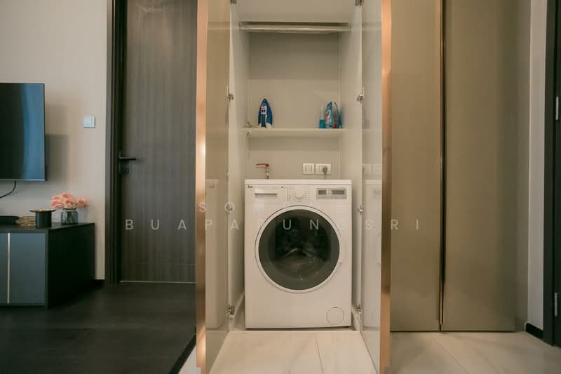 LAVIQ Sukhumvit 57, Bangkok, Soi Sukhumvit 57, Sukhumvit Road, Khlong Tan Nua, Watthana, Bangkok, 1 Bedroom, 45 sqm, Condo For Rent, by Sompob Buaparungsri, 500377947 - DDproperty.com