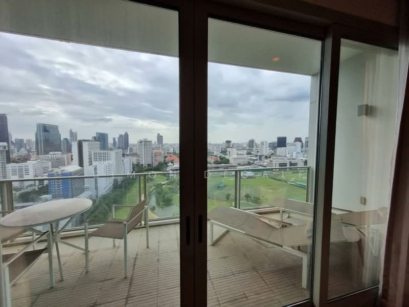 185 Rajadamri, Bangkok, 185 Rajadamri Road, Lumphini, Pathum Wan, Bangkok, 3 Bedrooms, 223 sqm, Condo For Rent, by Simon Decalf, 500377949 - DDproperty.com