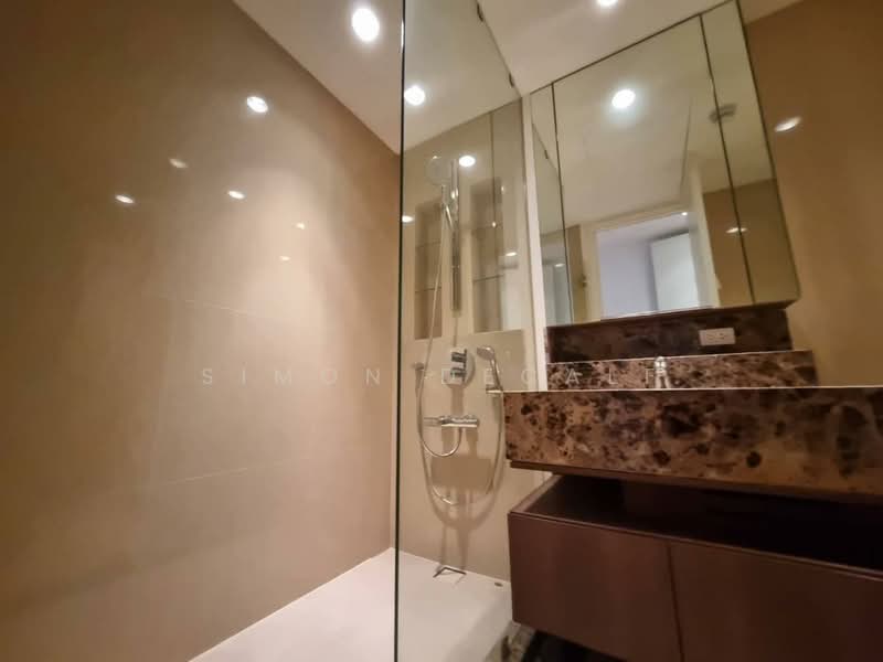 185 Rajadamri, Bangkok, 185 Rajadamri Road, Lumphini, Pathum Wan, Bangkok, 3 Bedrooms, 223 sqm, Condo For Rent, by Simon Decalf, 500377949 - DDproperty.com