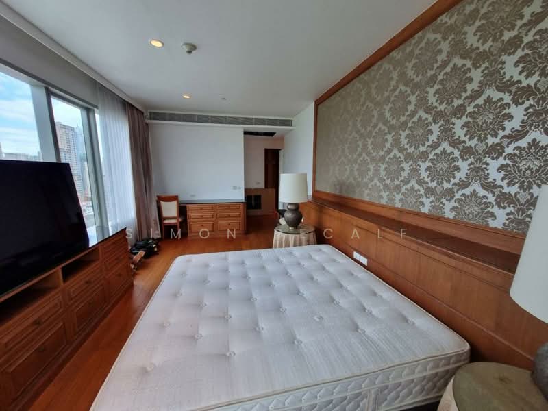 185 Rajadamri : 185 ราชดำริ, กรุงเทพ, 185 ถนนราชดำริ, ลุมพินี, ปทุมวัน, กรุงเทพ, 223 ตร.ม., คอนโด ให้เช่า, โดย Simon Decalf, 500377949 - DDproperty.com