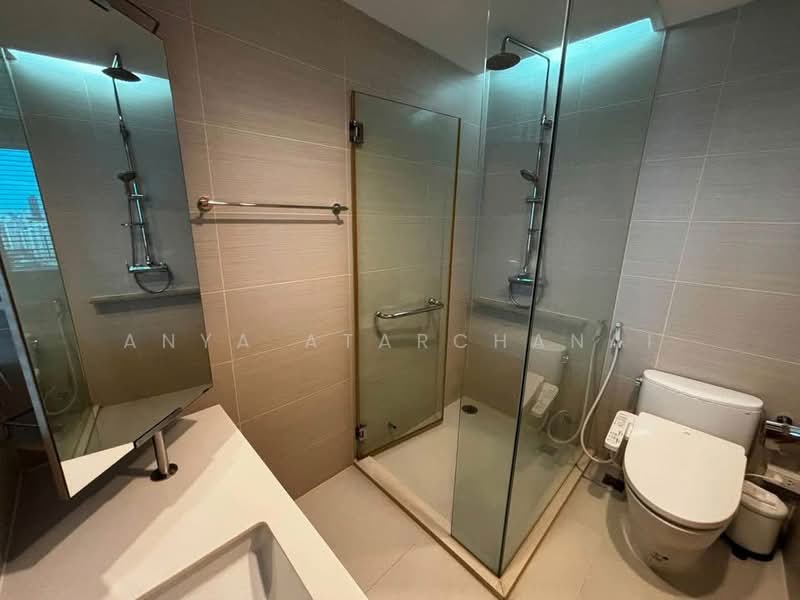 Siri At Sukhumvit, Bangkok, 902 Sukhumvit Road, Phra Kanong, Khlong Toei, Bangkok, 1 Bedroom, 52 sqm, Condo For Rent, by Anya Atarchanai, 500377951 - DDproperty.com