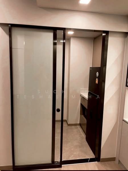 One9Five Asoke-Rama 9, Bangkok, 195 Soi Rama 9 Soi 5, Huai Khwang, Bangkok, 1 Bedroom, 36 sqm, Condo For Rent, by Suchira Teshasamphan, 500377955 - DDproperty.com
