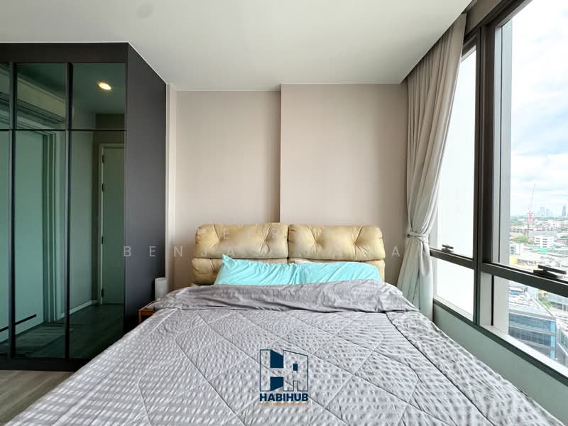 The Room Sukhumvit 69 : เดอะ รูม สุขุมวิท 69, กรุงเทพ, 1539 ถ.สุขุมวิท, พระโขนงเหนือ, วัฒนา, กรุงเทพ, 34 ตร.ม., คอนโด ขาย, โดย Keerati Benjasupawan, 500377956 - DDproperty.com