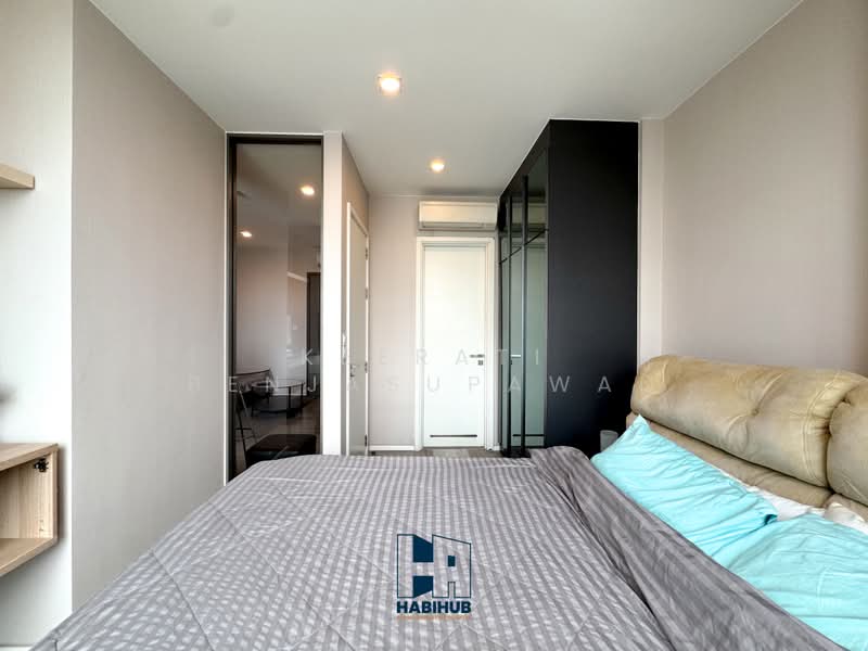 The Room Sukhumvit 69 : เดอะ รูม สุขุมวิท 69, กรุงเทพ, 1539 ถ.สุขุมวิท, พระโขนงเหนือ, วัฒนา, กรุงเทพ, 34 ตร.ม., คอนโด ขาย, โดย Keerati Benjasupawan, 500377956 - DDproperty.com